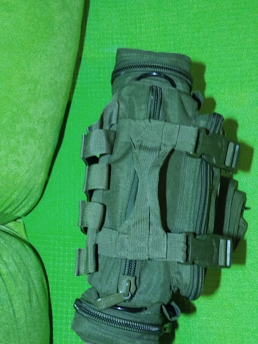 Тактическа чанта Viper Tacpac