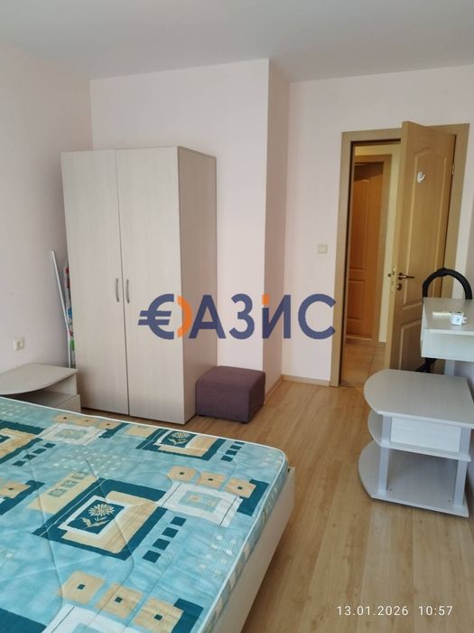 Продава се Тристаен апартамент в к.к. Слънчев бряг - 78 кв.м за 850 €/кв.м - Снимка #10