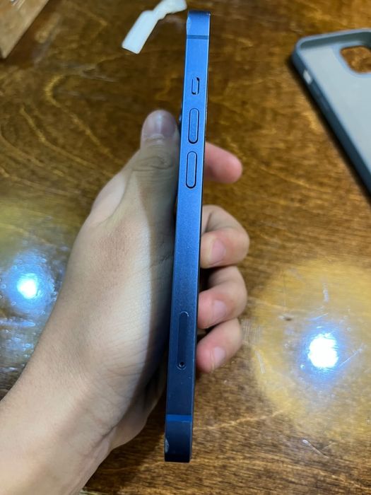 Iphone 13 128 гб 100%