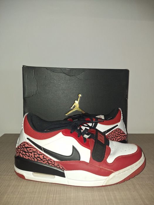 Air Jordan Legancy 312