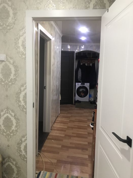 Продается 4к кв, район Северный