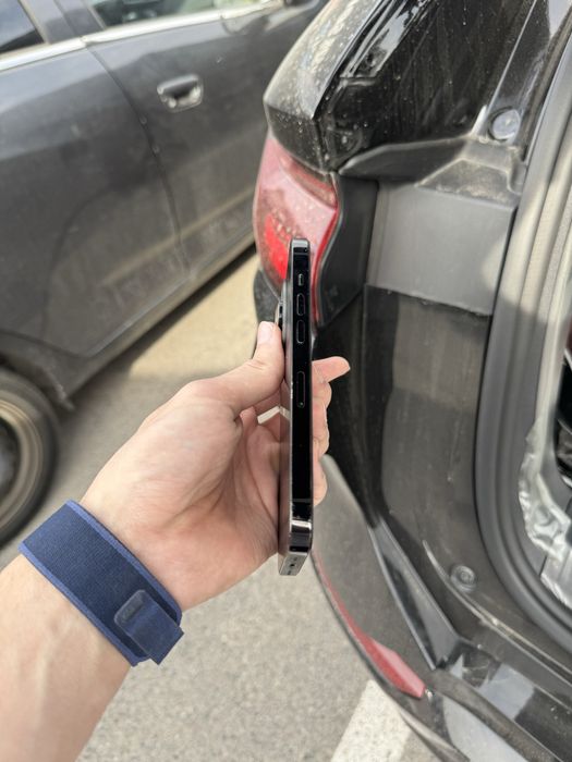 Iphone 14 pro 256 ZAA