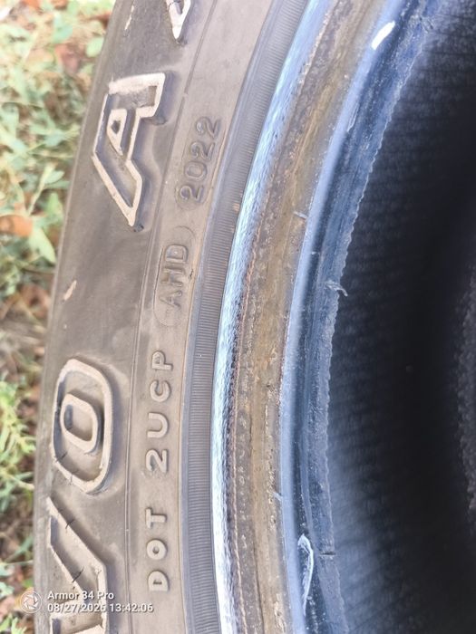 205/75/R15 Maxxis 771 AT BRAVO