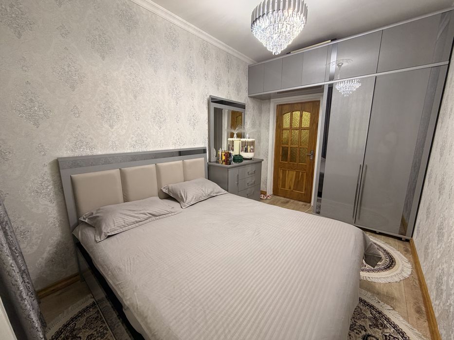 Продается Феруза массив 3 х ком