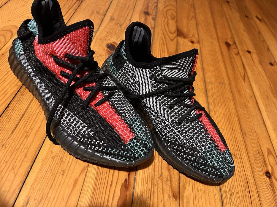 Маратонки 41