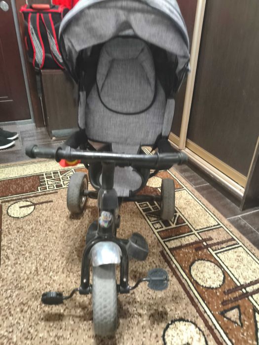 Продам детский велосипед