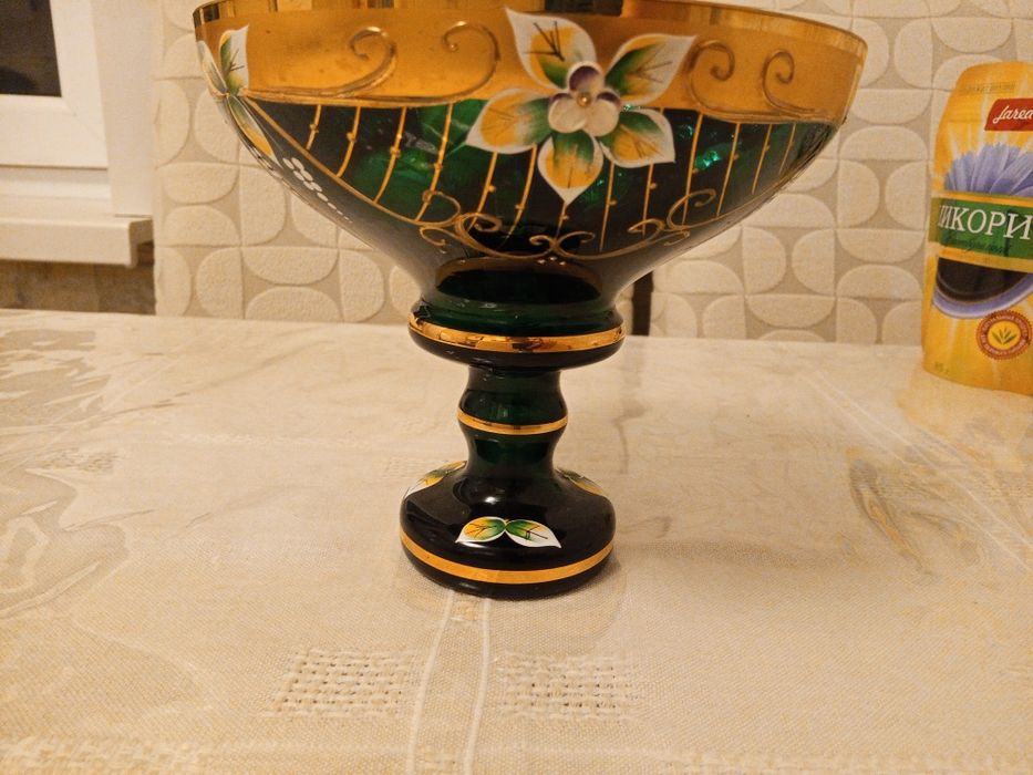 продам богему ваза