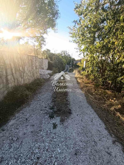 Вила с панорамна гледка