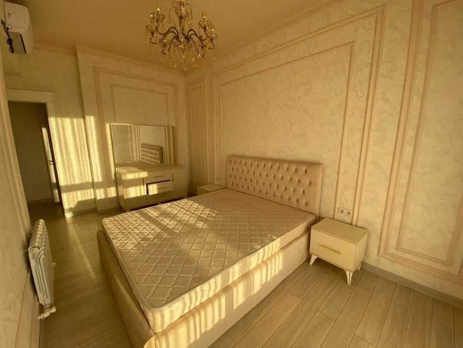 СРОЧНО квартира В ЖК Akay City! ID09