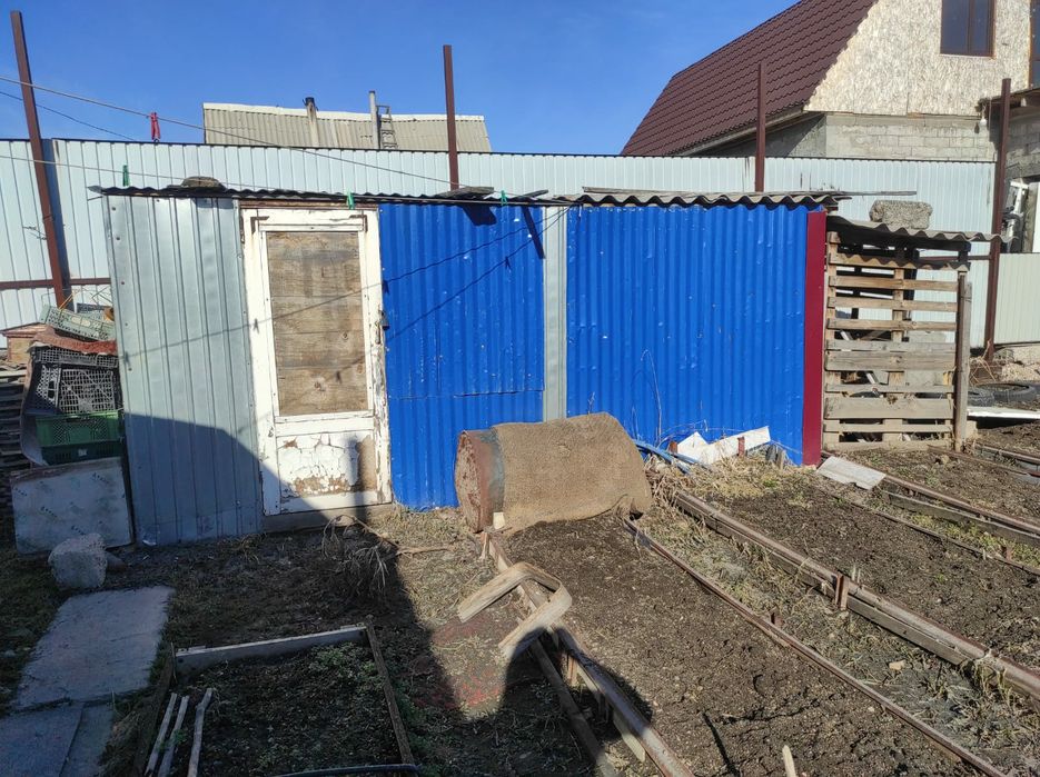 Продам дачу на первой кр яр