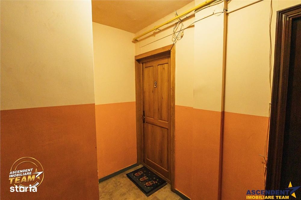 FILM! Apartament 3 camere, decomandat, Crangului, Lenin, Sfantu Gheorg