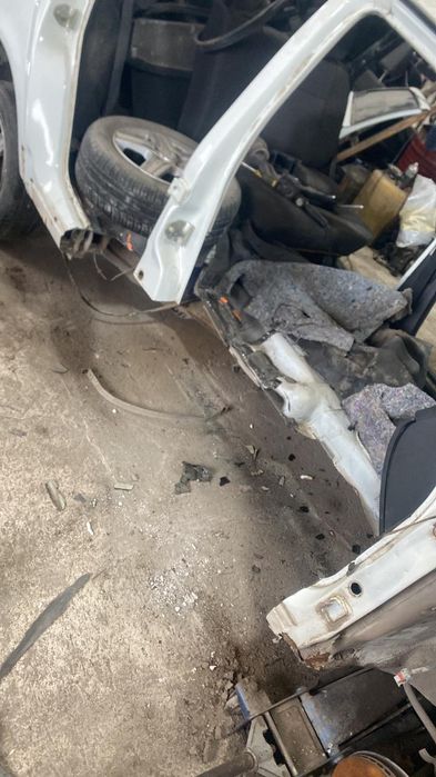 Сварка Кузовной ремонт