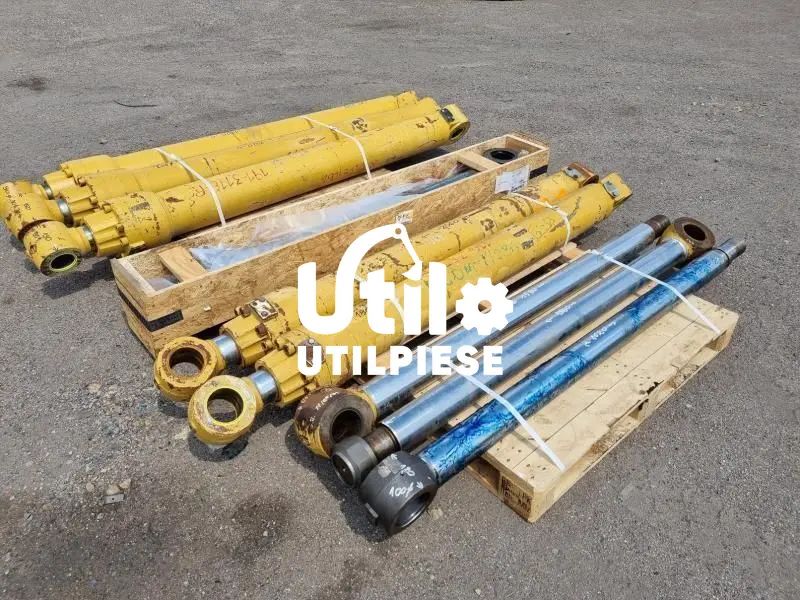 cilindru hidraulic caterpillar 330 330b 330c 330d 336 345 - verificat