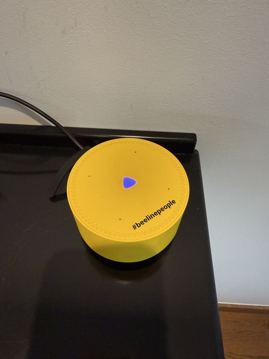 Алиса колонка Яндекс