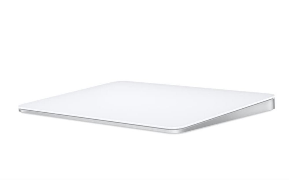 Magic Trackpad - White Multi-Touch Surface