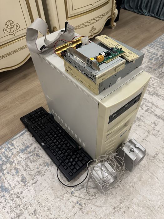 Продам на запчасти