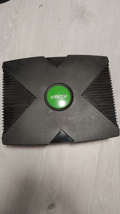 Оригинален XBOX ...