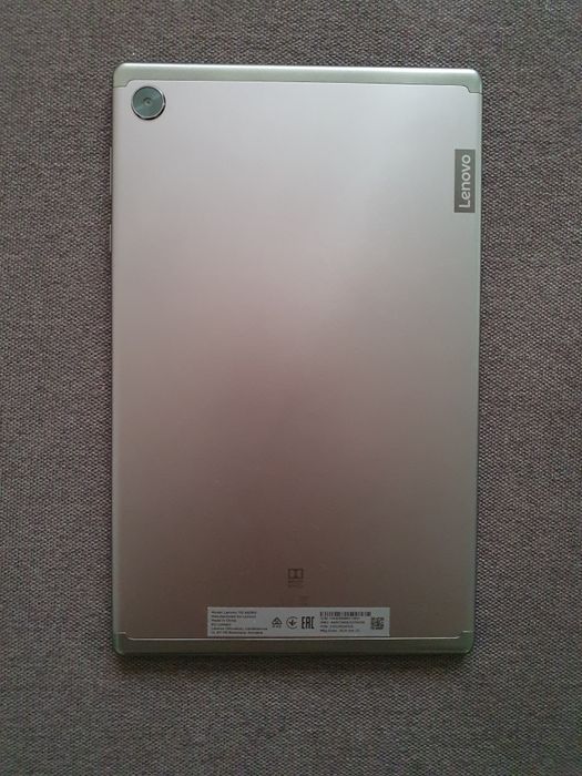Tableta 10" Lenovo M10 tb-x606x