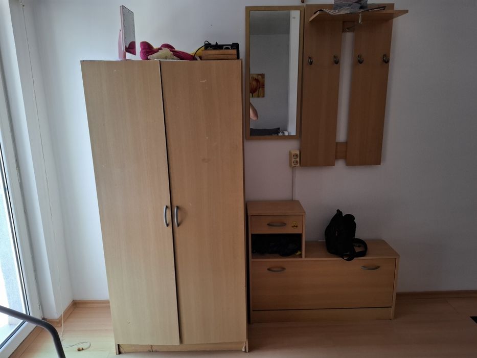 Дава се под наем Магазин в к.к. Слънчев бряг - 46 кв.м за 255 € - Снимка #5