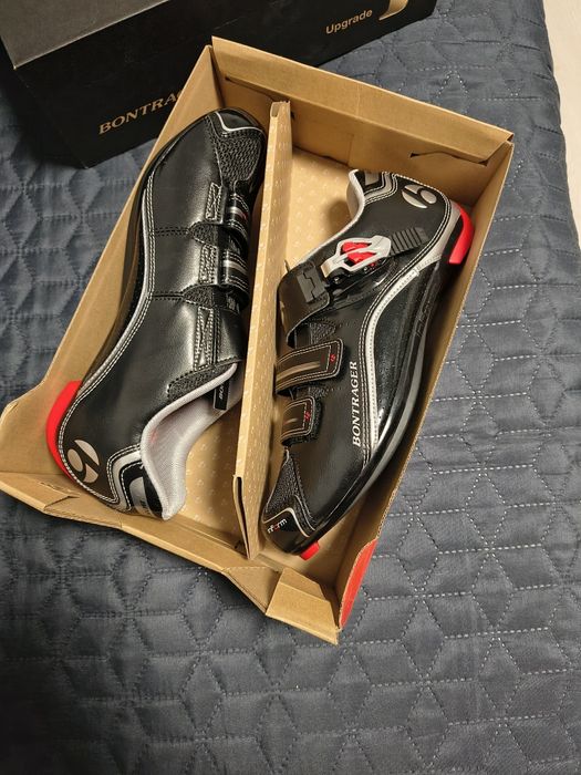 Pantofi ciclism Bontrager