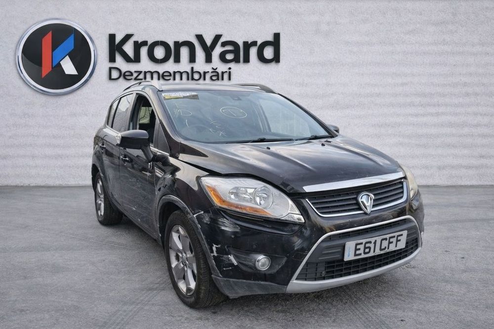 Bara spate Ford Kuga 2008 - 2010 SUV 4 Usi Melina Blue F8 (1430) Vezi poze