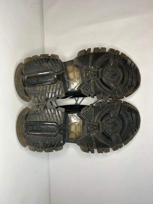 Moncler Leave  No Trace High