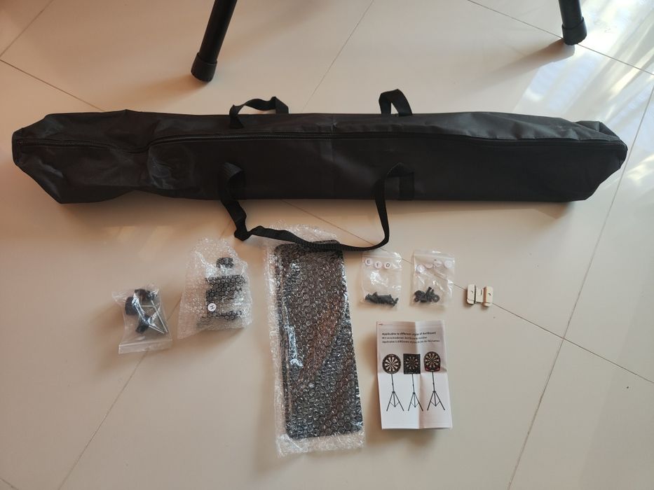 stativ pentru boxe (speaker stand) 3 bucăți