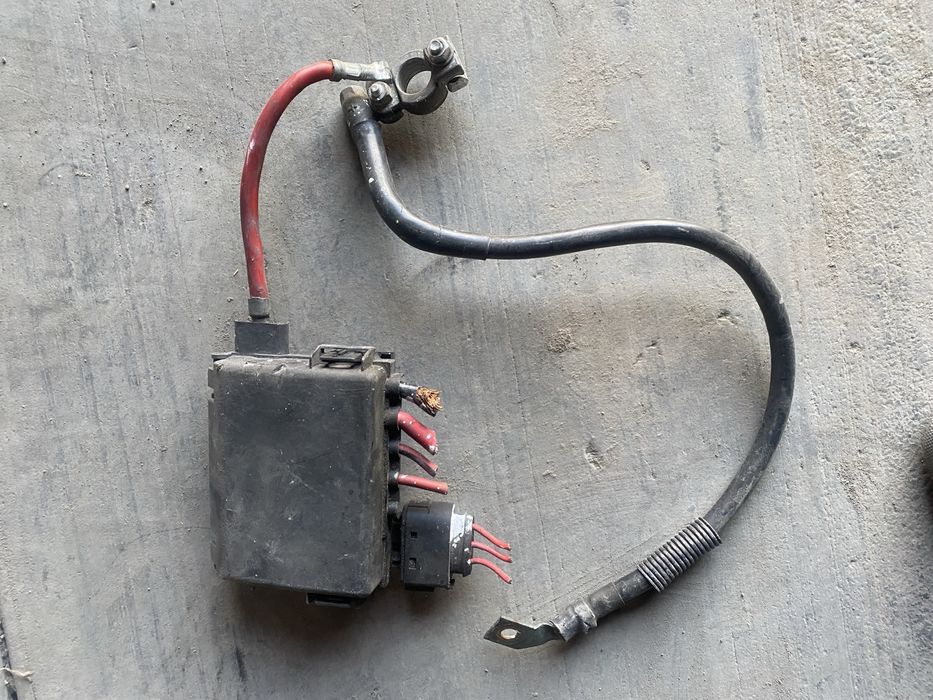 Продам запчасти на Гольф 4