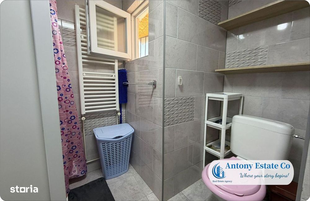 Antony Estate | Chirie Little Nest Casa - Velenta,Oradea