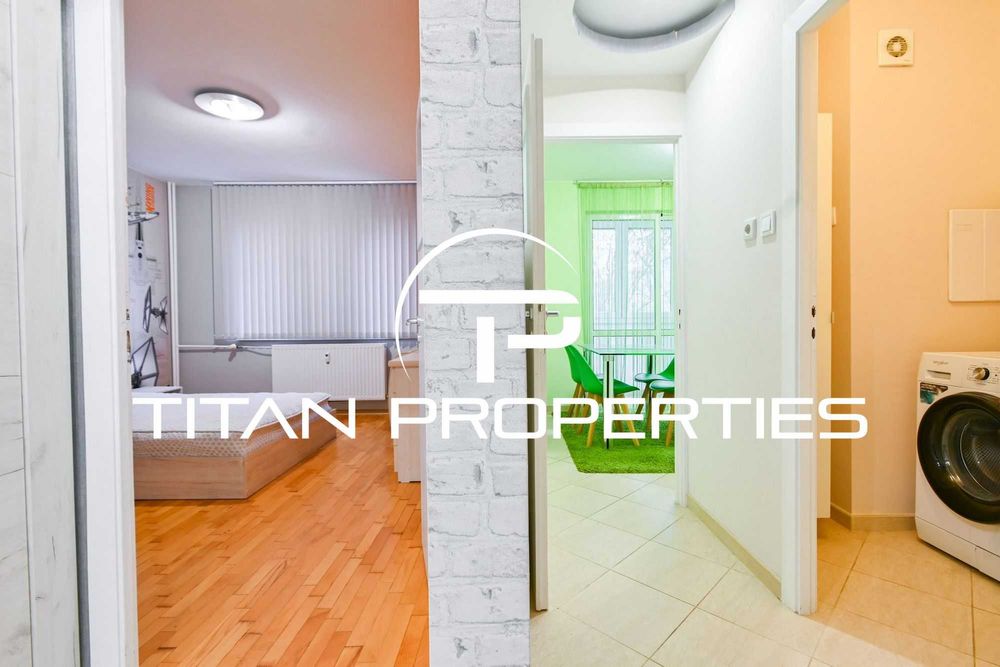 Тристаен, под наем, ж.к Младост 2