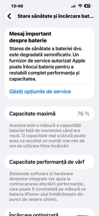IPhone 13 ProMax, 128 Gb