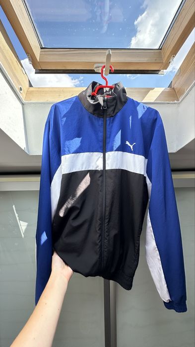 Jacheta sport Puma