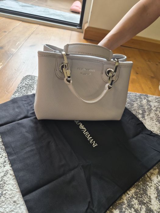 Дамска чанта Armani