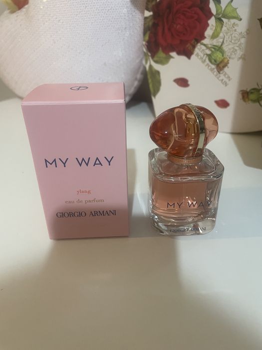 My way ylang 30 ml ,dolce &gabbаna