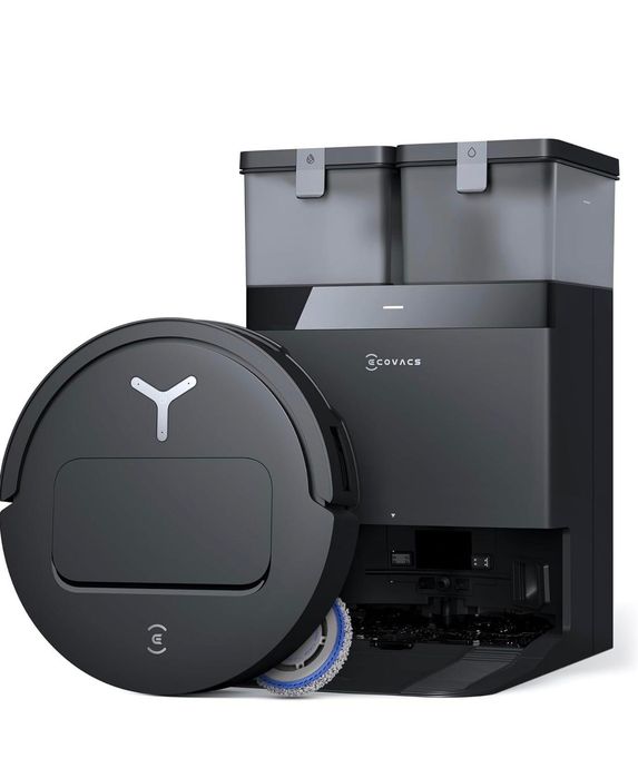 Aspirator Ecovacs Deebot T50 Generația 2 Sigilat