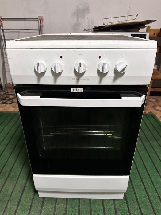 Электро плита  Hanza