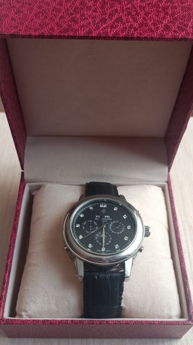 Часы мужские Швейцария