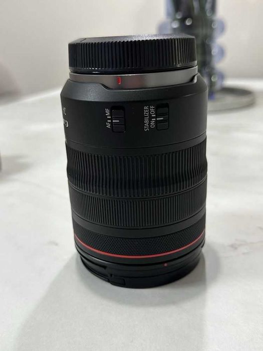Canon RF 24-105mm f/4L IS USM