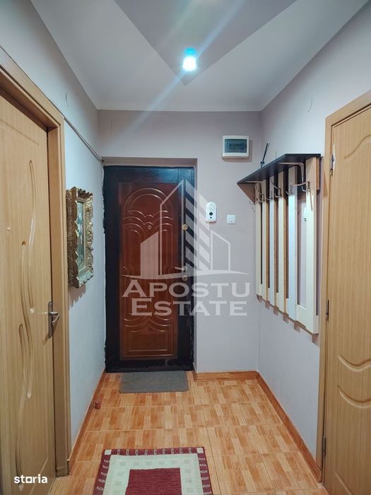 Apartament cu 3 camere de închiriat - Zona Ultra Centrala Timisoara