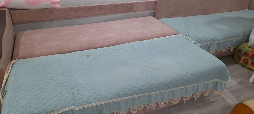 Срочно продам диван