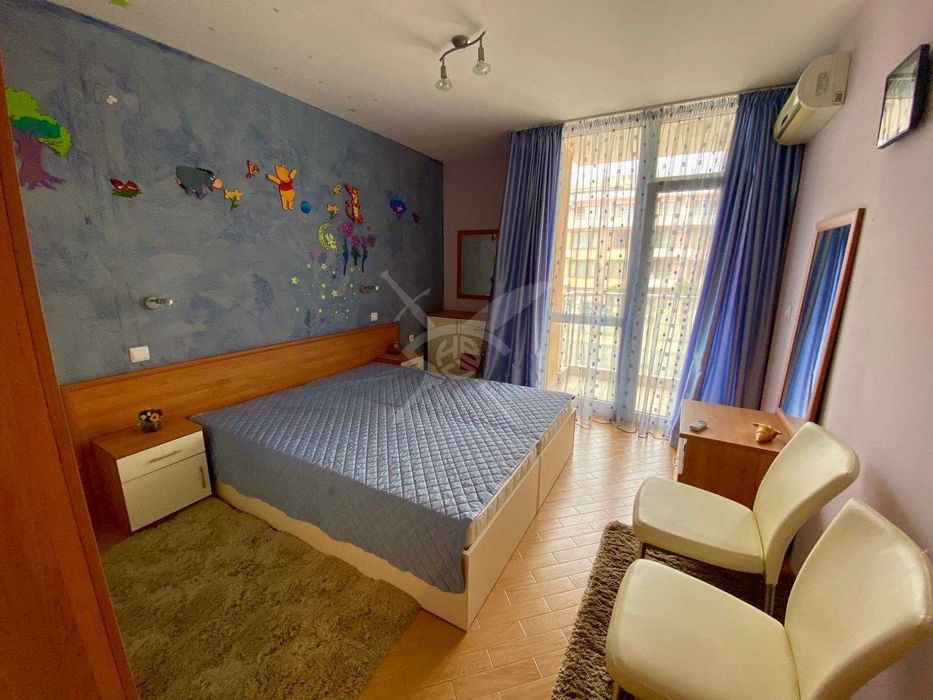 Продава се Двустаен апартамент в Свети Влас - 84 кв.м за 1548 €/кв.м - Снимка #5