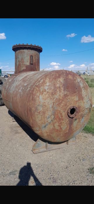 Бочка ассенизатор