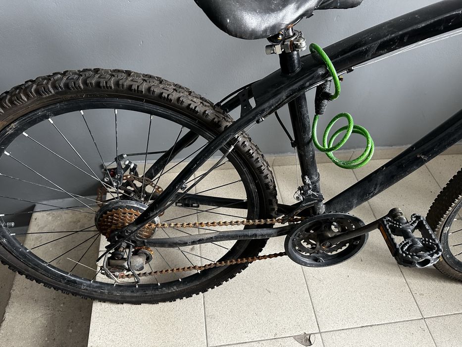 Велосипед Бмв продаю