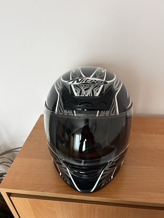 Каска Nitro  L  размер