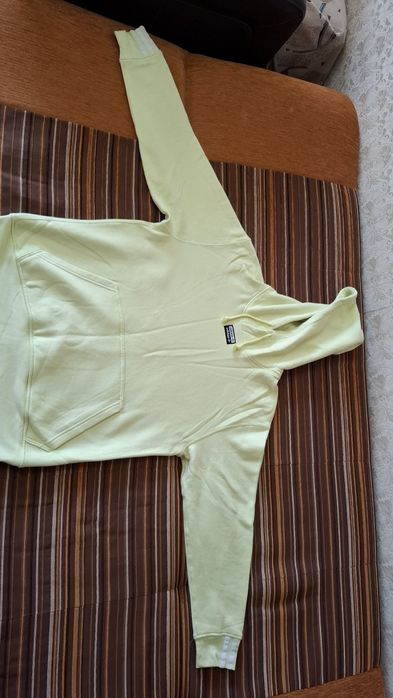 Adıdas Худи зимняя