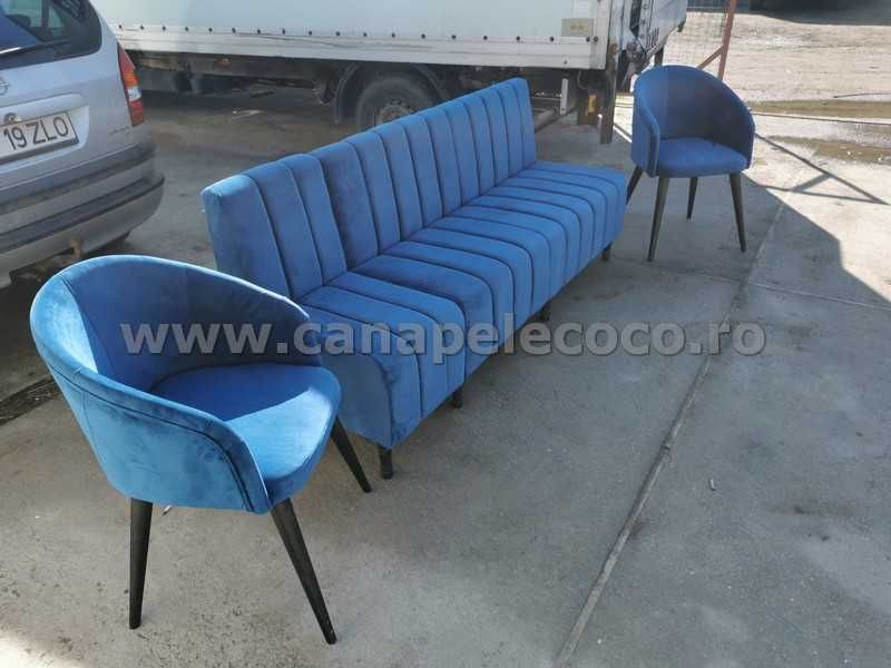 Canapele, canapele scaune, mese, fotolii - pentru afacerea ta!