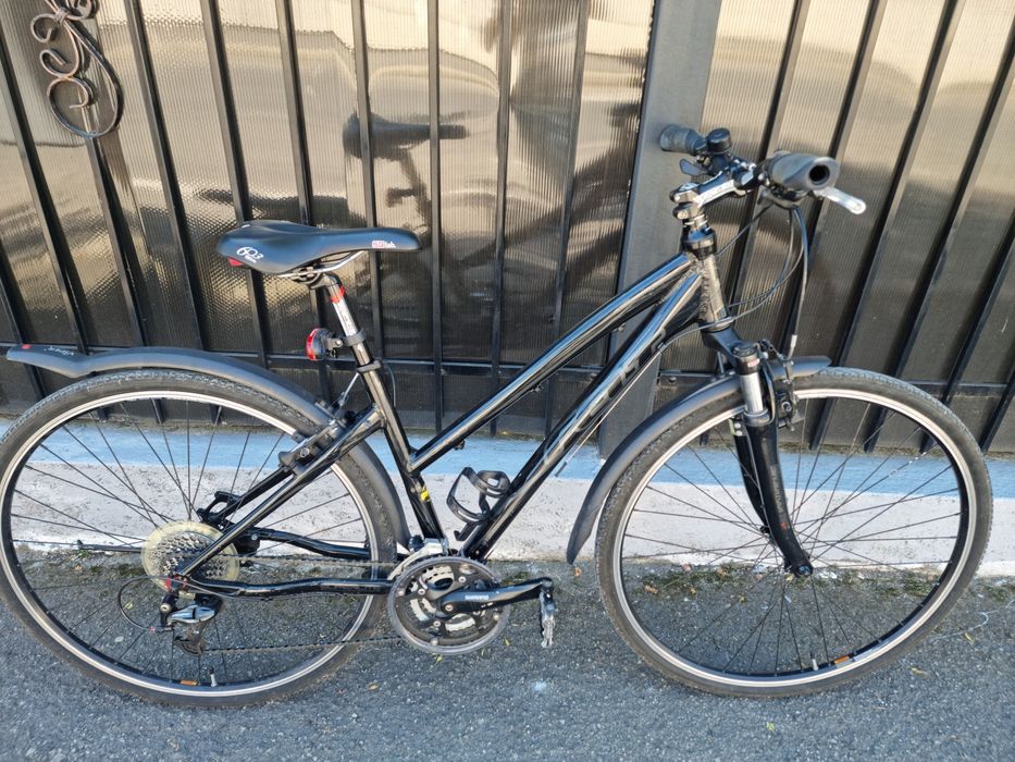 Bicicleta trekking / citybike 28 er Felt QX80