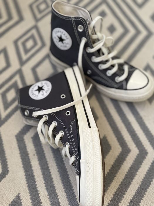 Кеды Converse почти новые