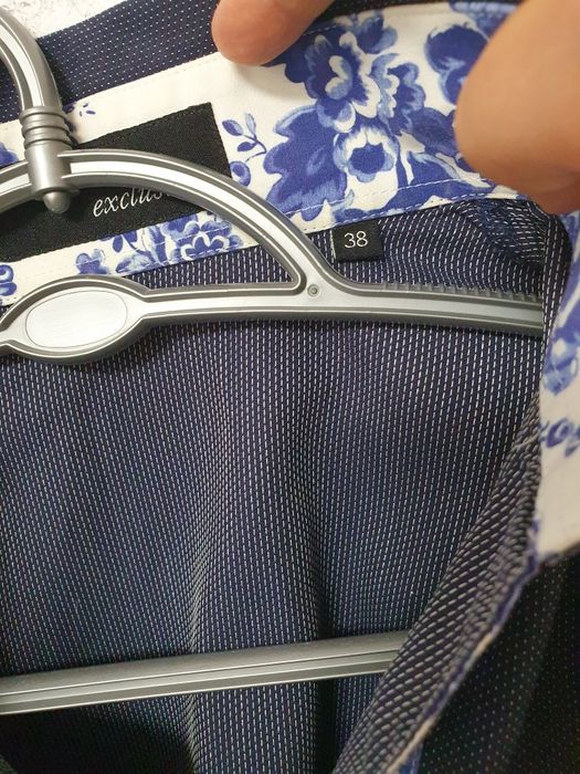 Camasa cambrata marimea 38,