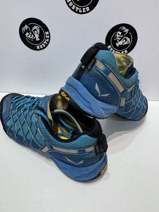 Туристически обувки SALEWA GORE-TEX . Номер 44